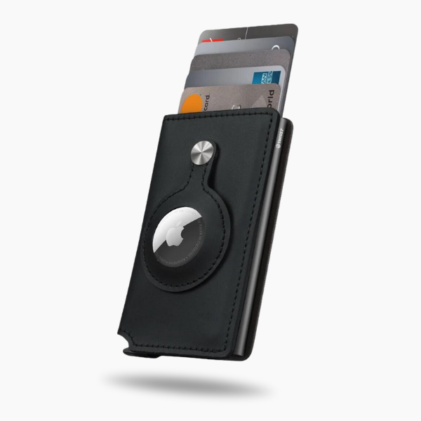 AirTag PopUp Wallet