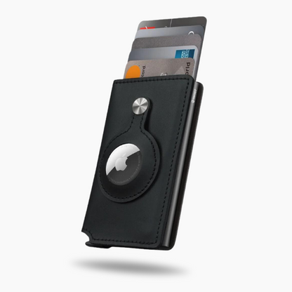 AirTag PopUp Wallet