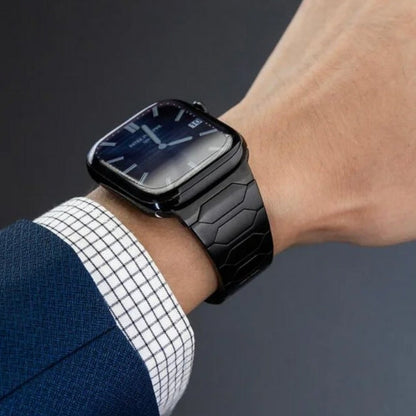 Titanium Apple Watch Band - Ti4