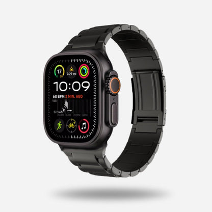 Titanium Apple Watch Band - Ti1