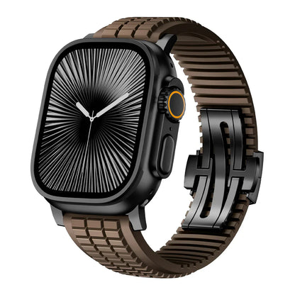 Grenade™ Ultra Band – With Titanium Clasp for Apple Watch Ultra