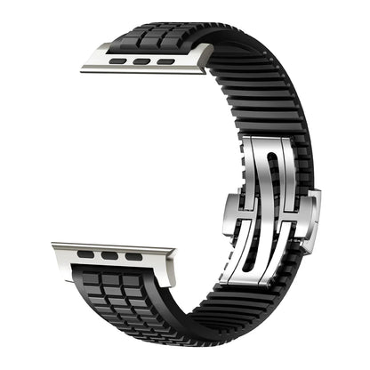 Grenade™ Ultra Band – With Titanium Clasp for Apple Watch Ultra