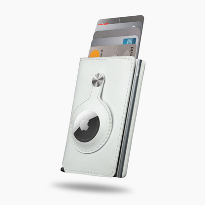 AirTag PopUp Wallet